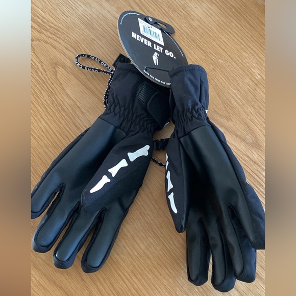 Crab Grab The Five Gloves - Picture 3 of 5